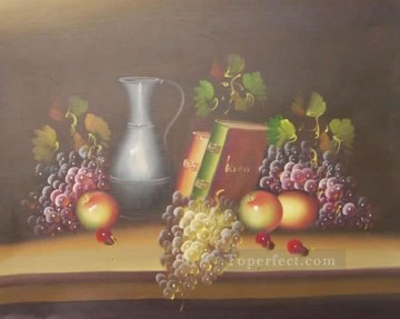 Frutas Baratas Painting - sy012fC fruta barata